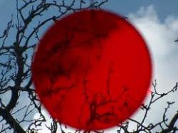 Japan is still the world's largest creditor