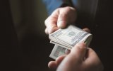 У ДФС відзвітували про зниження корупції у відомстві