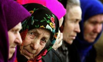 Підвищення пенсій в Україні: Розенко розповів, хто виграє найбільше
