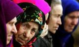 Підвищення пенсій в Україні: Розенко розповів, хто виграє найбільше