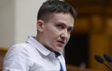 Савченко хотят привлечь за сравнение нардепов с баранами