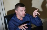 &laquo;Приватне життя держвиконавця не входить в компетенцію Мінюсту&raquo; - Петренко про &laquo;відкати&raquo; з мільйонних винагород