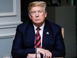 Трамп назвав головну помилку Джорджа Буша-молодшого на посаді президента