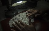 Казахський бізнесмен купує рудник в Македонії