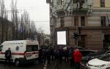 В Киеве убит экс-депутат Думы Вороненков - СМИ