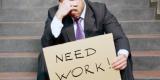 Уровень безработицы в Украине в феврале продолжил рост