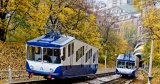 Київський фунікулер закриють на понад місяць