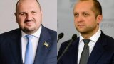 САП утретє кличе Розенблата і Полякова для вручення обвинувальних актів