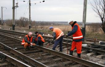 Укрзалізницю запросили до Польщі ремонтувати колії