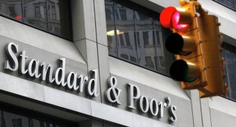 S&amp;P обновило кредитные рейтинги Украины