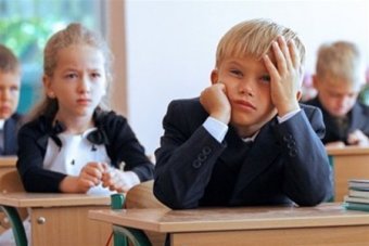 12 років у школі: ВР прийняла нову редакцію закону про освіту