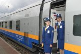 За перевезення пасажирів без квитків в поїздах покарали 156 провідників в Казахстані