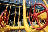 Украина закончила отопительный сезон с рекордными запасами газа