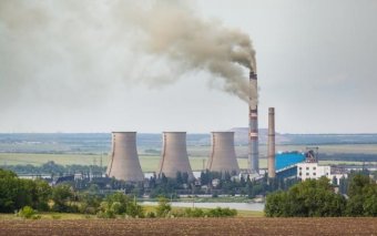 &laquo;Донбасенерго&raquo; почала імпортувати природний газ