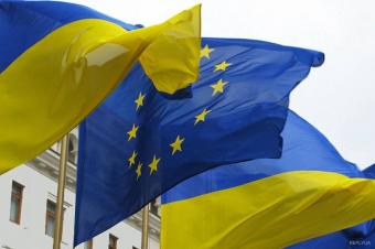 Украина получит безвизовый режим с ЕС &ndash; посол