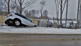 Рада провалила збільшення виплат постраждалим в ДТП