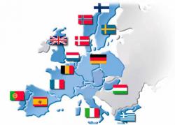 Європа узгодила можливість введення прикордонного контролю в Шенгенській зоні