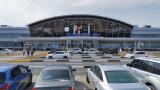 Аеропорт «Бориспіль» відмовився приймати лоукост-компанії
