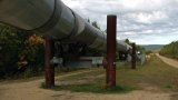 Україна істотно скоротила закордонні закупівлі газу