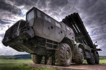 US Criticizes Russia&rsquo;s Plans to Place Iskanders in Kaliningrad