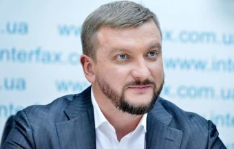 Зам Петренко купила внедорожник Volvo за 2 миллиона