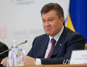 Сьогодні суд розгляне справу Януковича