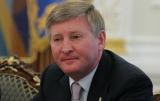 Ахметов попал в рейтинг миллиардеров от Bloomberg
