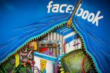 Facebook запустил игровую платформу Gameroom