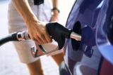 Gasoline retail sales at the filling stations in Ukraine decreased by 26.8% in June