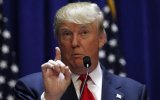 У Трампа на столі лежать плани дій у відповідь на запуск КНДР ракет над Японією
