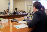 НБУ не снизит учетную ставку в 2018 году