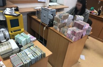 СБУ ликвидировала конвертационный центр, перечислявший деньги в РФ через офшоры