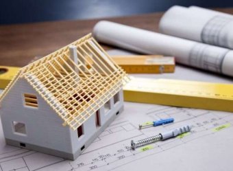У Держстатистики повідомили, підприємства яких регіонів будують найактивніше
