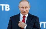 ЗМІ: Передвиборна стратегія Путіна майже готова