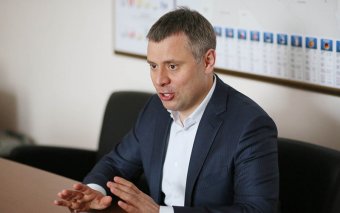 &laquo;Газпром&raquo; требует 1,3 миллиарда долларов за газ в ОРДЛО - &laquo;Нафтогаз&raquo;