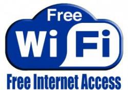 На киевском жд вокзале появился бесплатный Wi-Fi