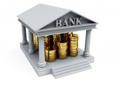 Кредитный портфель банков в гривне в августе вырос на 1,7%
