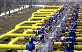 В Україні 600 мільярдів кубів доведених запасів газу – віце-прем’єр