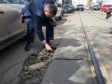Александр Густелев назначен директором &laquo;Киевавтодор&raquo;
