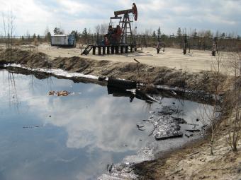 СП &laquo;Роснефти&raquo; и Sinopec открыло два новых месторождения