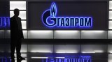 Газпром  в январе-августе увеличил добычу и экспорт газа