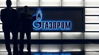 «Нафтогаз» и «Газпром» підписали газову угоду на другий квартал