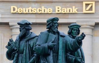 Deutsche Bank Refuses to Disclose Data about Trump&#039;s Ties with Russia