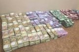 Налоговики ликвидировали очередной конвертцентр