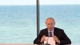 Путін пообіцяв подумати про участь в президентських виборах, Росія