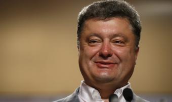 Порошенко: Выборы еще очень не скоро