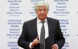 Борцы с коррупцией взялись за Шокина