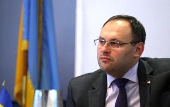 Луценко заявил о задержании Каськива в Панаме