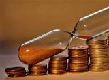 Госдолг Украины в августе вырос до $70,56 млрд