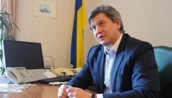 Danyliuk about Memorandum with IMF: Everything to Be Decided in Few Days